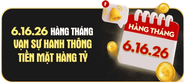 Ưu đãi chào mừng thành viên mới Thomo123