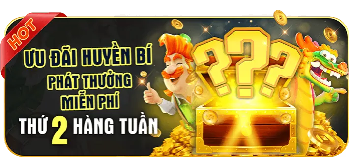 Hình ảnh ưu đãi chào mừng cho người chơi mới Nổ Hũ thomo123
