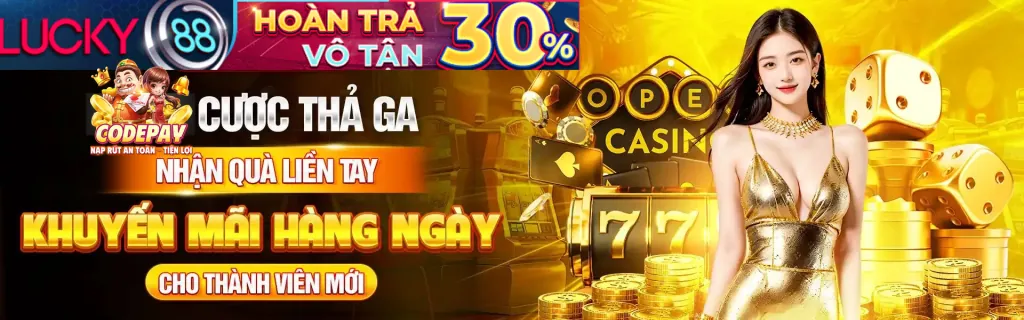 Tận Dụng Khuyến Mãi thomo123